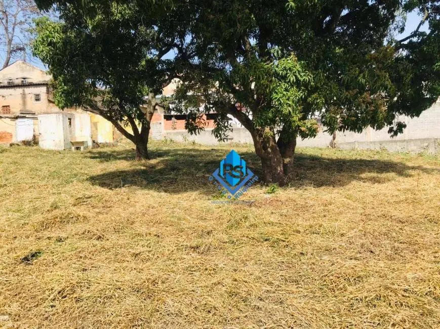 Foto 5 de Terreno / Lote para alugar, 2166m2 em Paulicéia, Sao Bernardo Do Campo - SP