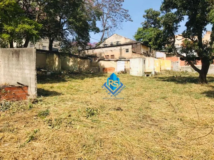 Foto 4 de Terreno / Lote para alugar, 2166m2 em Paulicéia, Sao Bernardo Do Campo - SP
