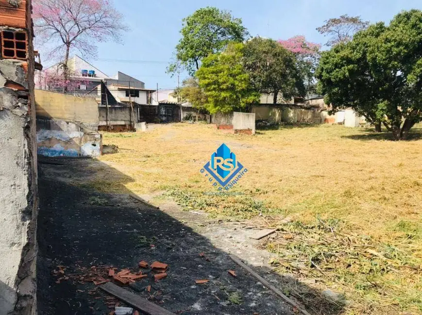 Foto 7 de Terreno / Lote para alugar, 2166m2 em Paulicéia, Sao Bernardo Do Campo - SP