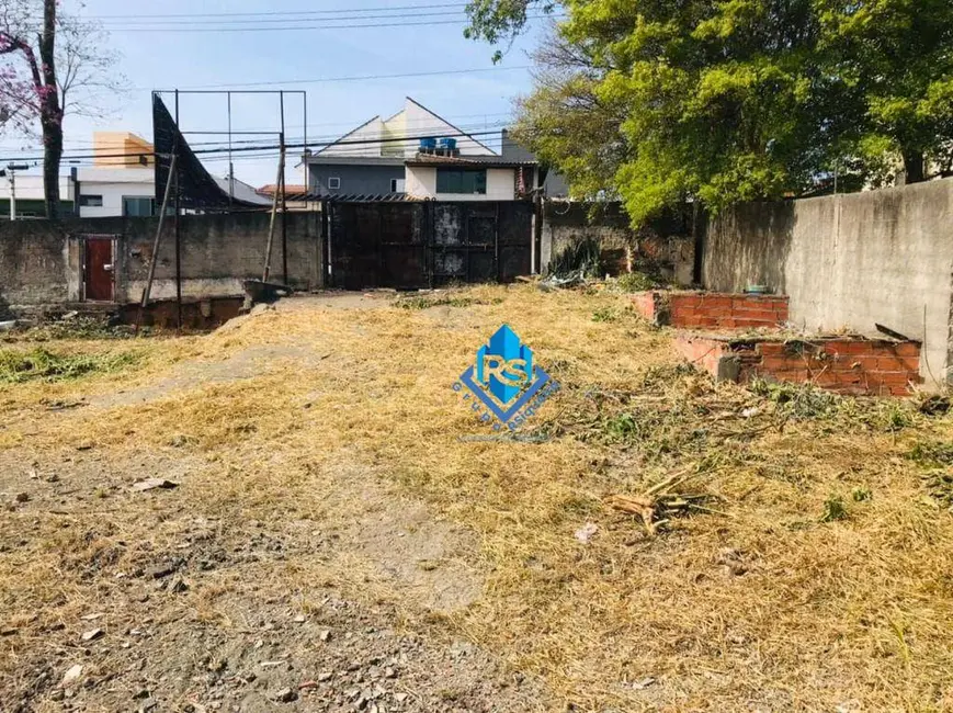 Foto 8 de Terreno / Lote para alugar, 2166m2 em Paulicéia, Sao Bernardo Do Campo - SP