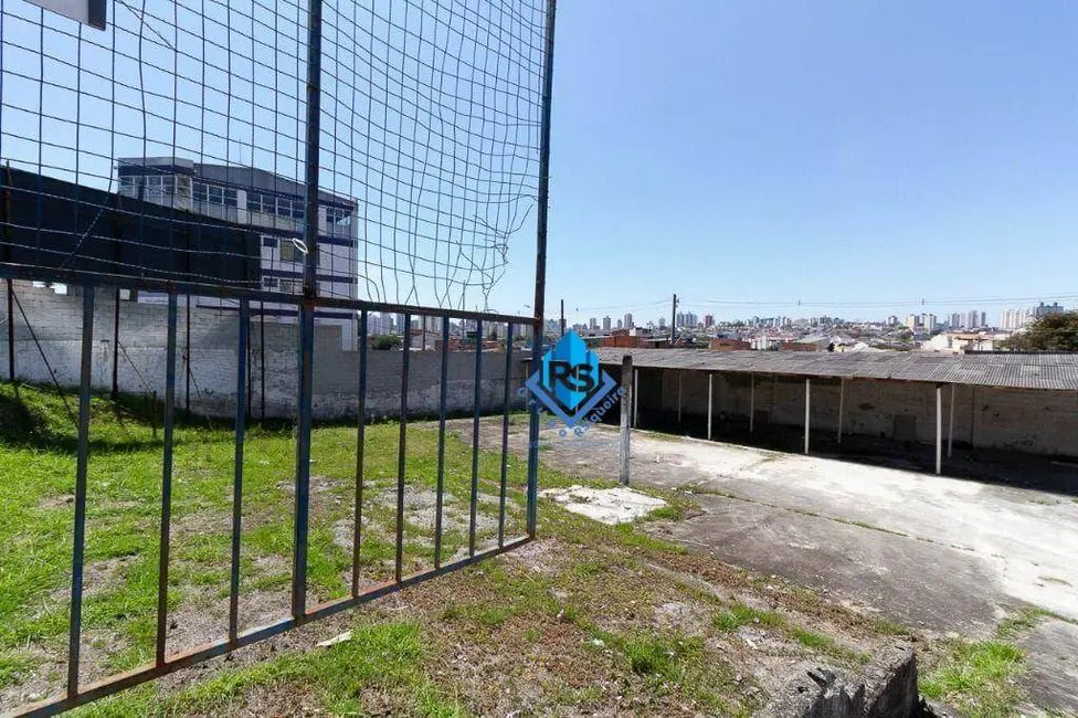 Foto 2 de Terreno / Lote para alugar, 1272m2 em Sao Bernardo Do Campo - SP