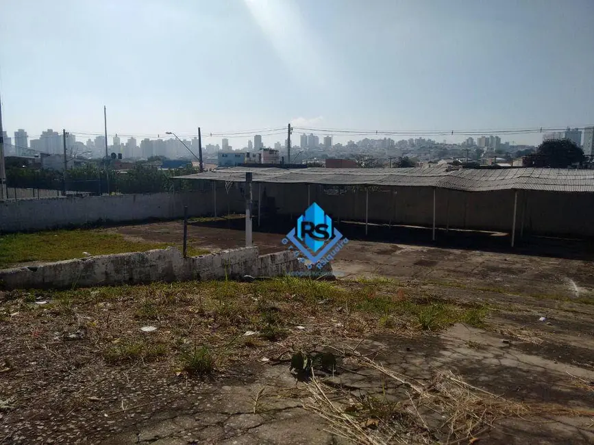 Foto 4 de Terreno / Lote para alugar, 1272m2 em Sao Bernardo Do Campo - SP