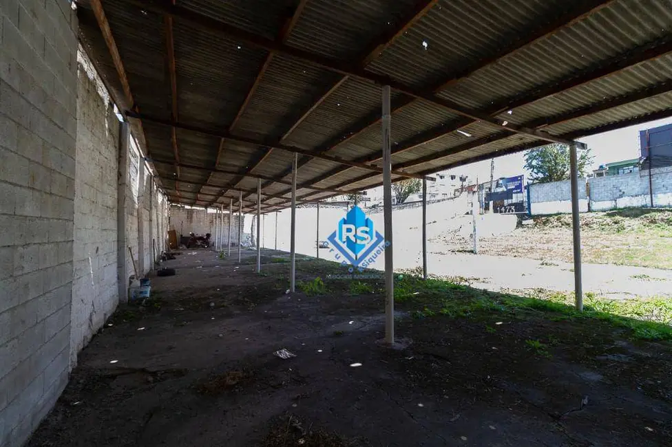 Foto 9 de Terreno / Lote para alugar, 1272m2 em Sao Bernardo Do Campo - SP