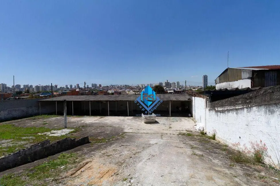 Foto 6 de Terreno / Lote para alugar, 1272m2 em Sao Bernardo Do Campo - SP