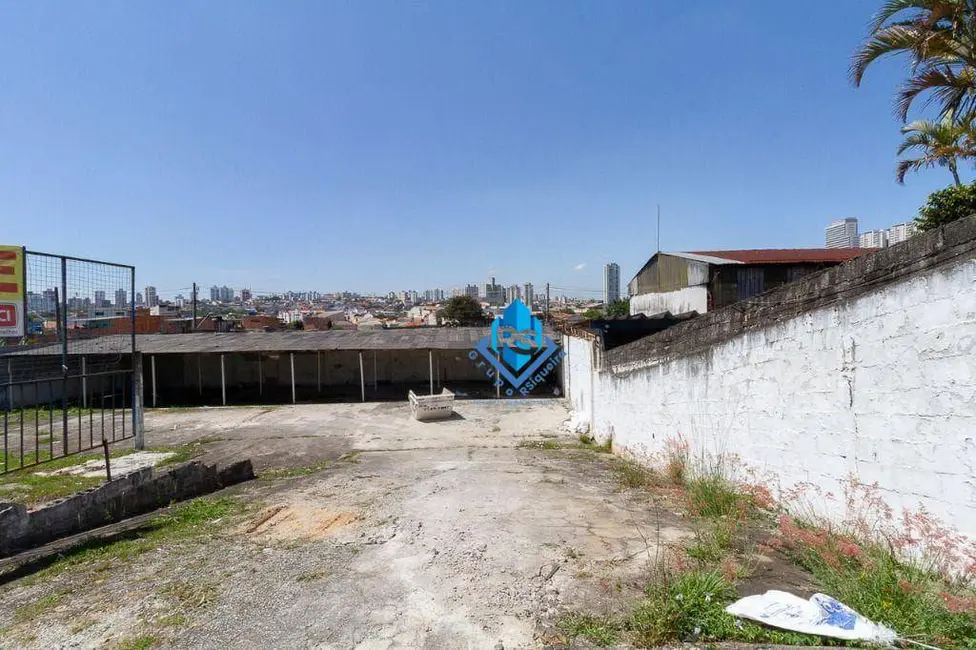 Foto 3 de Terreno / Lote para alugar, 1272m2 em Sao Bernardo Do Campo - SP