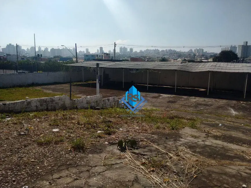 Foto 5 de Terreno / Lote para alugar, 1272m2 em Sao Bernardo Do Campo - SP