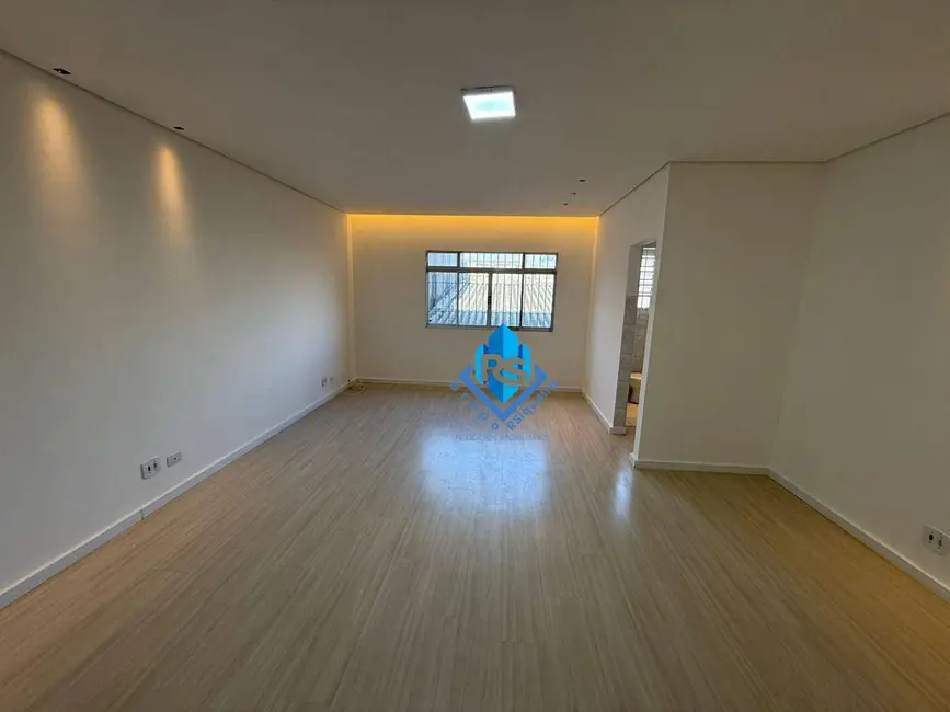 Foto 2 de Sala Comercial para alugar, 32m2 em Paulicéia, Sao Bernardo Do Campo - SP