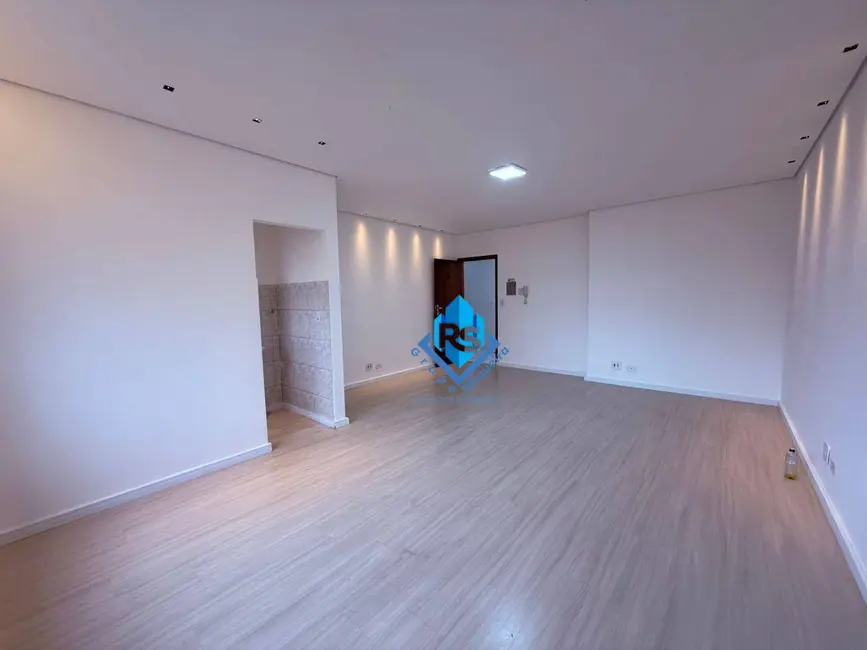 Foto 2 de Sala Comercial para alugar, 32m2 em Paulicéia, Sao Bernardo Do Campo - SP