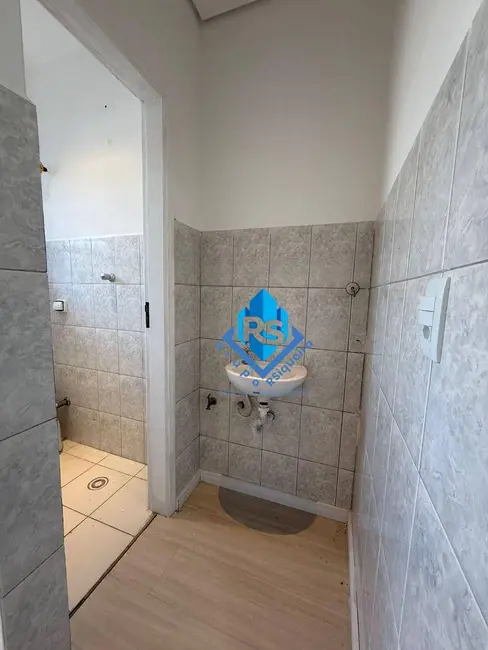 Foto 6 de Sala Comercial para alugar, 32m2 em Paulicéia, Sao Bernardo Do Campo - SP
