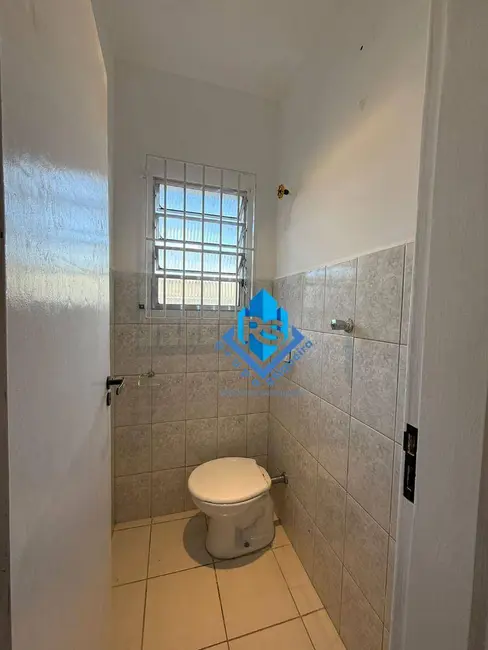 Foto 8 de Sala Comercial para alugar, 32m2 em Paulicéia, Sao Bernardo Do Campo - SP