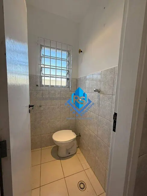 Foto 7 de Sala Comercial para alugar, 32m2 em Paulicéia, Sao Bernardo Do Campo - SP