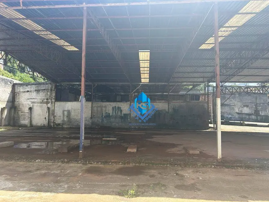 Foto 9 de Armazém / Galpão para alugar, 5126m2 em Demarchi, Sao Bernardo Do Campo - SP