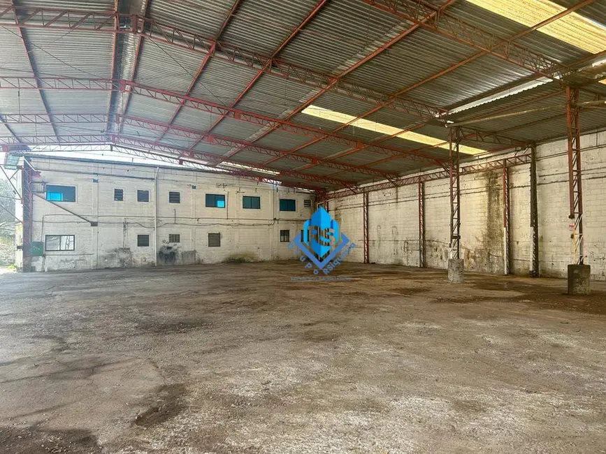 Foto 1 de Armazém / Galpão para alugar, 5126m2 em Demarchi, Sao Bernardo Do Campo - SP
