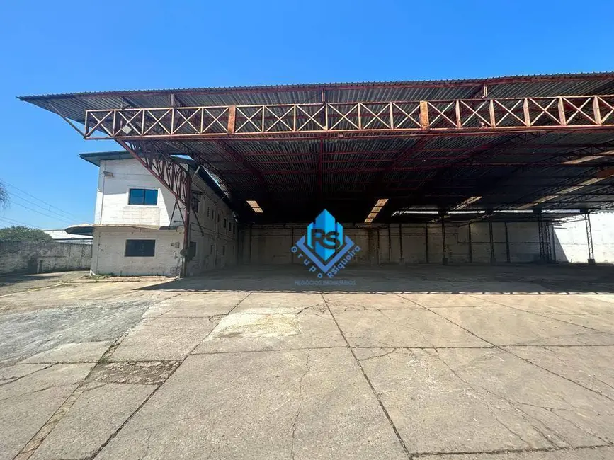 Foto 8 de Armazém / Galpão para alugar, 5126m2 em Demarchi, Sao Bernardo Do Campo - SP
