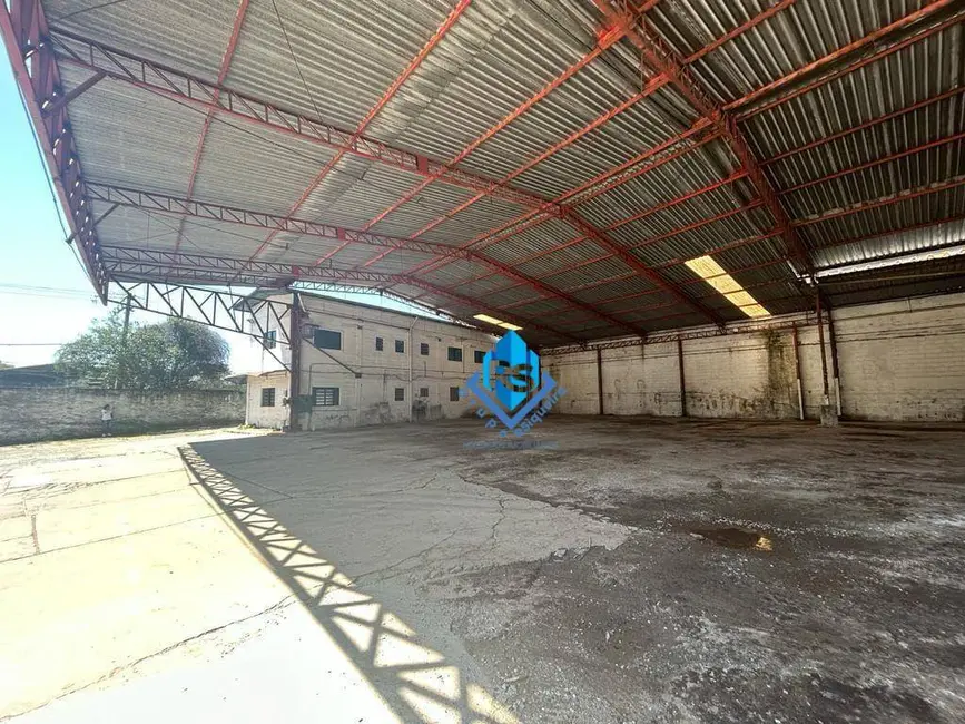 Foto 3 de Armazém / Galpão para alugar, 5126m2 em Demarchi, Sao Bernardo Do Campo - SP