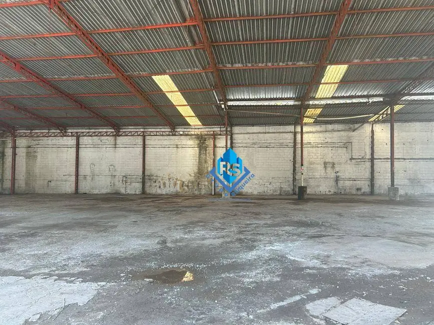 Foto 4 de Armazém / Galpão para alugar, 5126m2 em Demarchi, Sao Bernardo Do Campo - SP