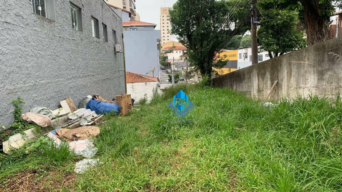 Foto 2 de Terreno / Lote para alugar, 300m2 em Santa Terezinha, Sao Bernardo Do Campo - SP