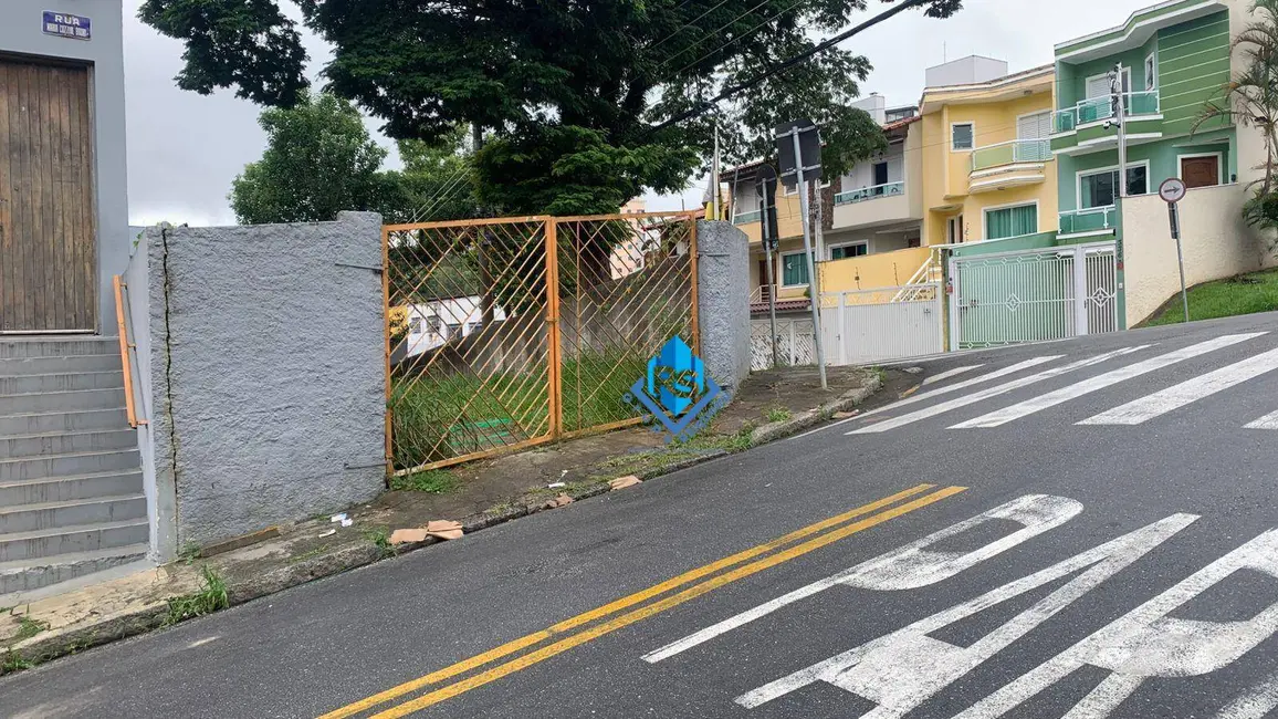 Foto 4 de Terreno / Lote para alugar, 300m2 em Santa Terezinha, Sao Bernardo Do Campo - SP