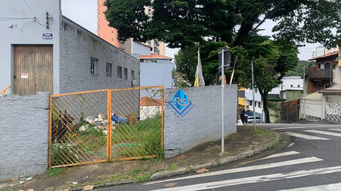 Foto 3 de Terreno / Lote para alugar, 300m2 em Santa Terezinha, Sao Bernardo Do Campo - SP