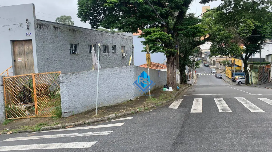 Foto 5 de Terreno / Lote para alugar, 300m2 em Santa Terezinha, Sao Bernardo Do Campo - SP