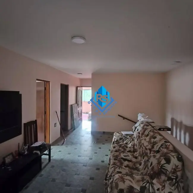 Foto 5 de Terreno / Lote à venda, 1050m2 em Rio Grande, Sao Bernardo Do Campo - SP