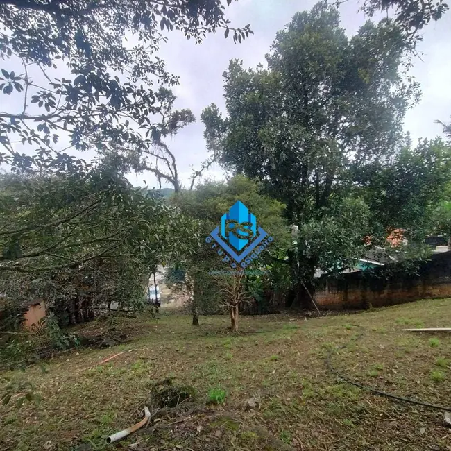 Foto 4 de Terreno / Lote à venda, 1050m2 em Rio Grande, Sao Bernardo Do Campo - SP