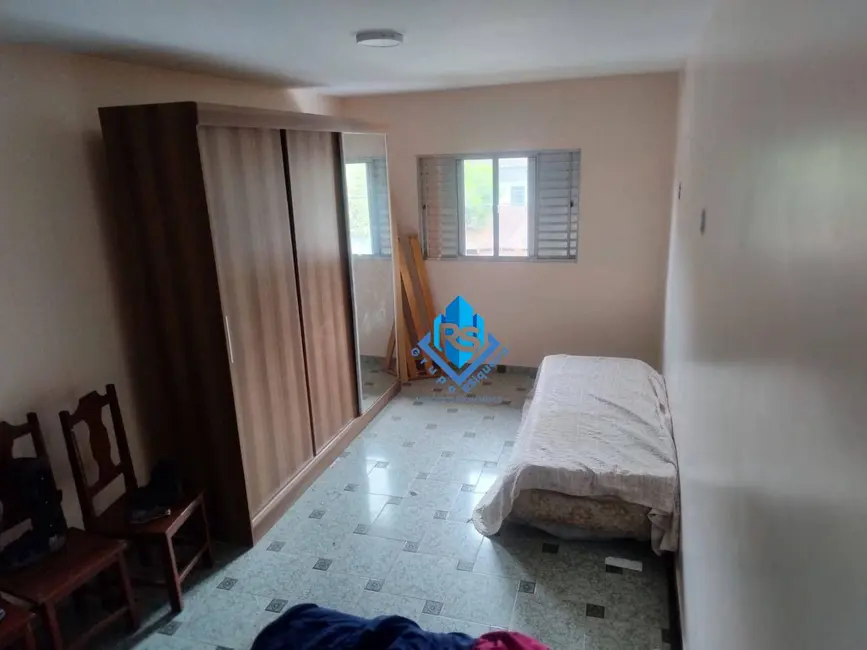 Foto 6 de Terreno / Lote à venda, 1050m2 em Rio Grande, Sao Bernardo Do Campo - SP