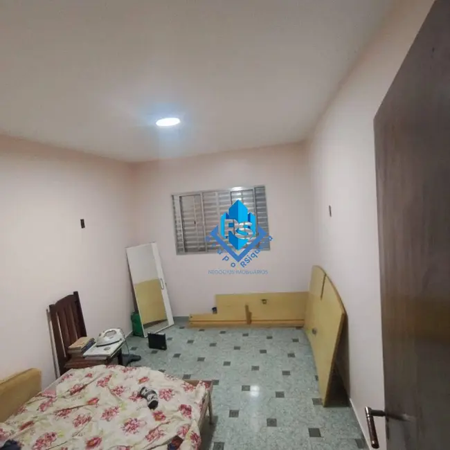 Foto 7 de Terreno / Lote à venda, 1050m2 em Rio Grande, Sao Bernardo Do Campo - SP