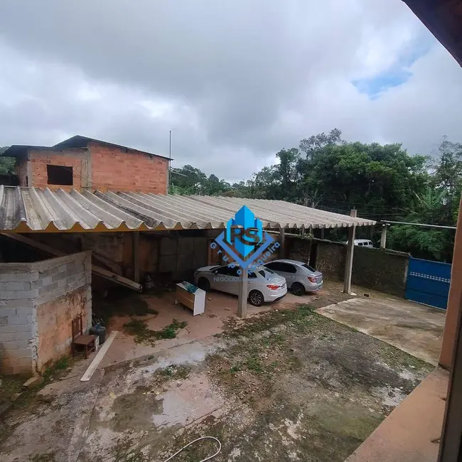 Foto 2 de Terreno / Lote à venda, 1050m2 em Rio Grande, Sao Bernardo Do Campo - SP