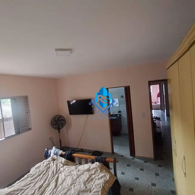 Foto 8 de Terreno / Lote à venda, 1050m2 em Rio Grande, Sao Bernardo Do Campo - SP