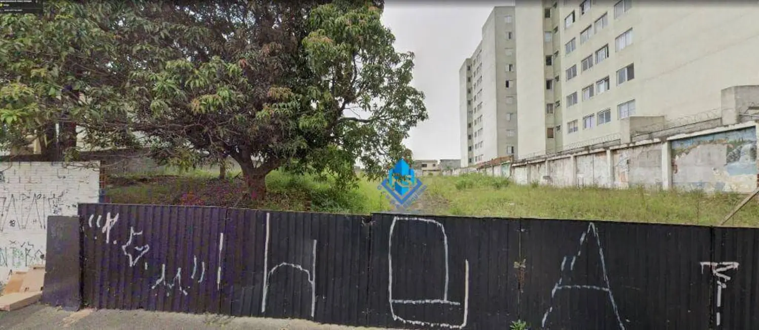 Foto 1 de Terreno / Lote para alugar, 2238m2 em Vila Alto de Santo André, Santo Andre - SP