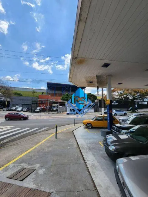 Terreno / Lote para alugar, 524m2 em Jabaquara, São Paulo - SP - imagem 5 Foto 5 de Terreno / Lote para alugar, 524m2 em Jabaquara, São Paulo - SP