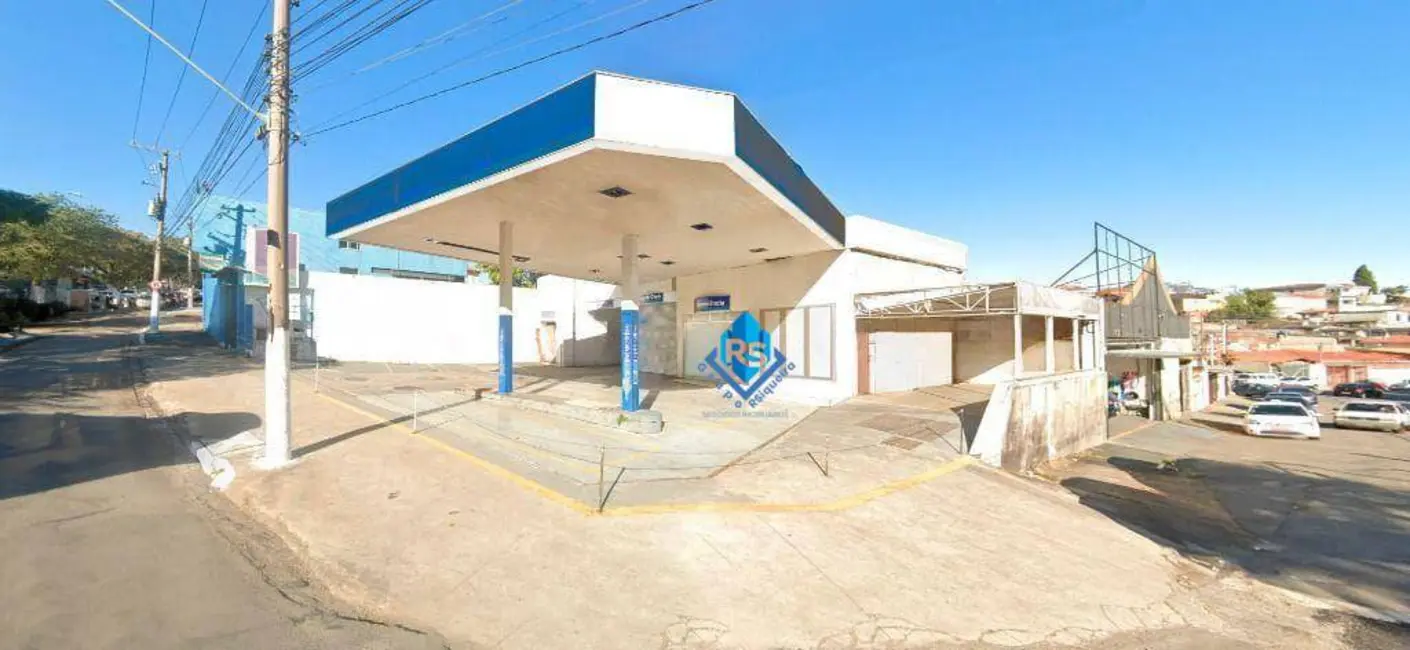 Terreno / Lote para alugar, 524m2 em Jabaquara, São Paulo - SP - imagem 1 Foto 1 de Terreno / Lote para alugar, 524m2 em Jabaquara, São Paulo - SP