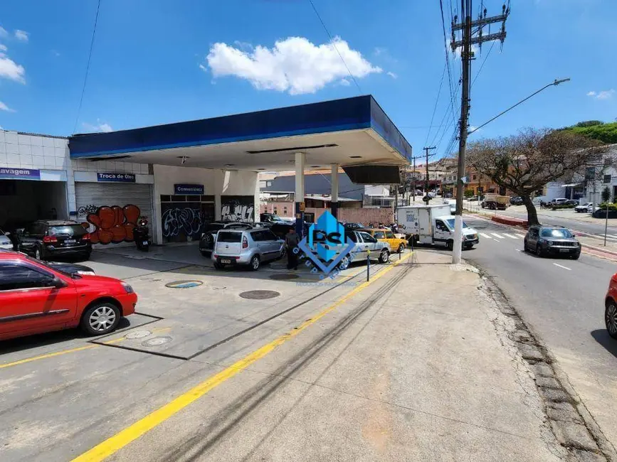 Terreno / Lote para alugar, 524m2 em Jabaquara, São Paulo - SP - imagem 4 Foto 4 de Terreno / Lote para alugar, 524m2 em Jabaquara, São Paulo - SP