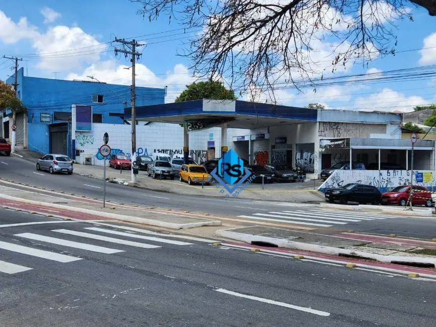 Terreno / Lote para alugar, 524m2 em Jabaquara, São Paulo - SP - imagem 6 Foto 6 de Terreno / Lote para alugar, 524m2 em Jabaquara, São Paulo - SP