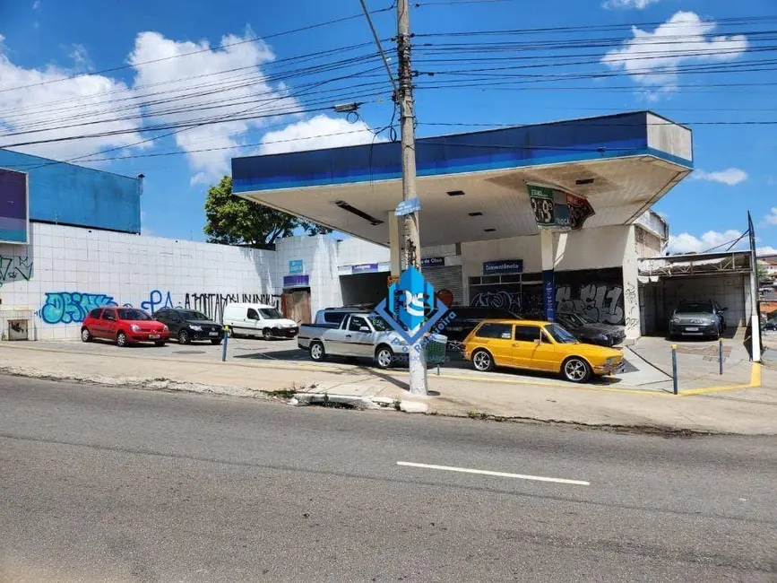 Terreno / Lote para alugar, 524m2 em Jabaquara, São Paulo - SP - imagem 2 Foto 2 de Terreno / Lote para alugar, 524m2 em Jabaquara, São Paulo - SP