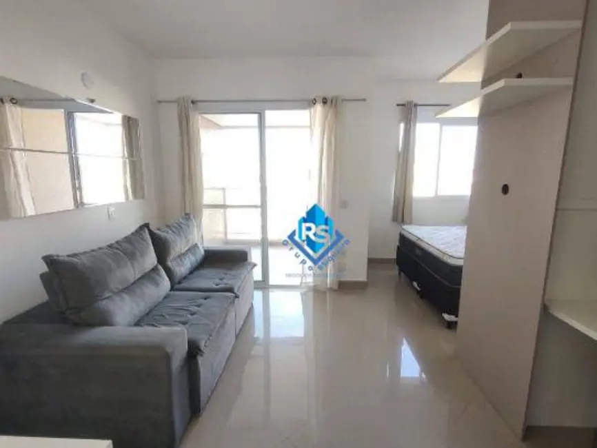 Foto 1 de Loft / Flat com 1 quarto para alugar, 36m2 em Rudge Ramos, Sao Bernardo Do Campo - SP