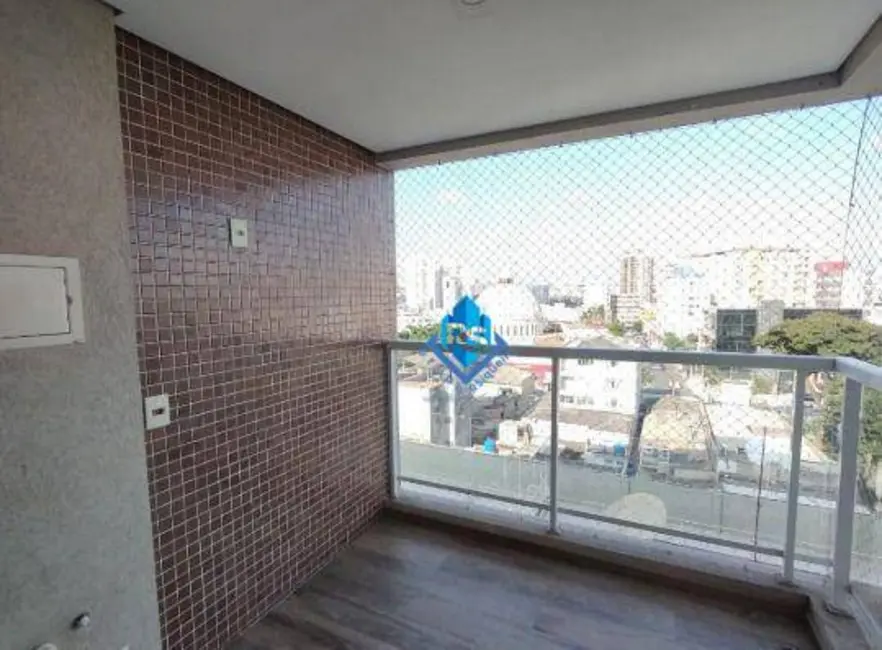 Foto 9 de Loft / Flat com 1 quarto para alugar, 36m2 em Rudge Ramos, Sao Bernardo Do Campo - SP