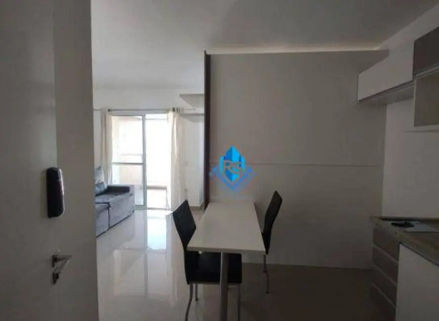 Foto 6 de Loft / Flat com 1 quarto para alugar, 36m2 em Rudge Ramos, Sao Bernardo Do Campo - SP