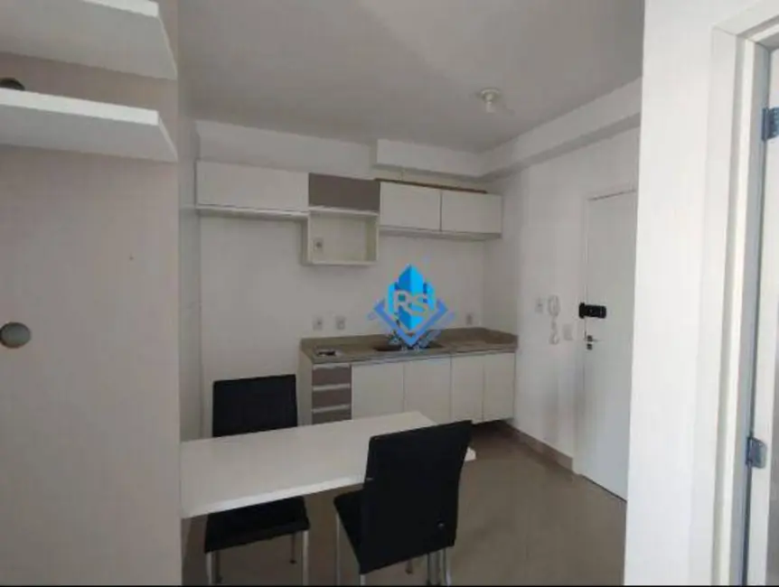 Foto 7 de Loft / Flat com 1 quarto para alugar, 36m2 em Rudge Ramos, Sao Bernardo Do Campo - SP