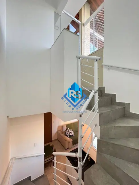 Foto 5 de Cobertura com 2 quartos à venda, 89m2 em Campestre, Santo Andre - SP