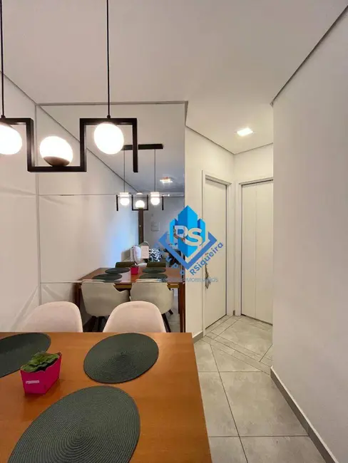 Foto 6 de Cobertura com 2 quartos à venda, 89m2 em Campestre, Santo Andre - SP