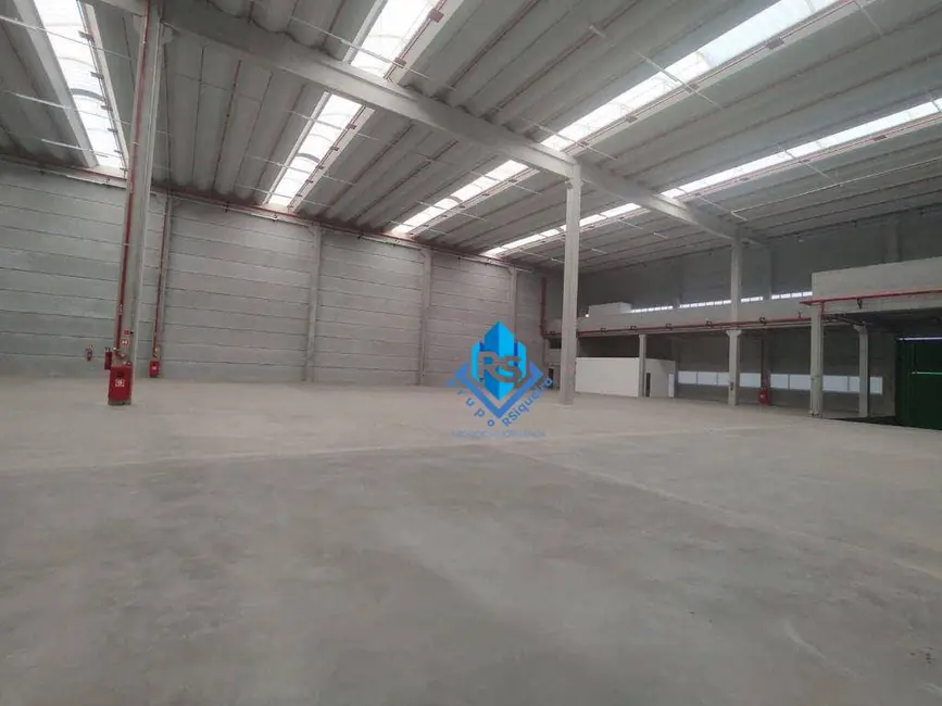 Foto 4 de Armazém / Galpão para alugar, 2795m2 em Parque Jaçatuba, Santo Andre - SP