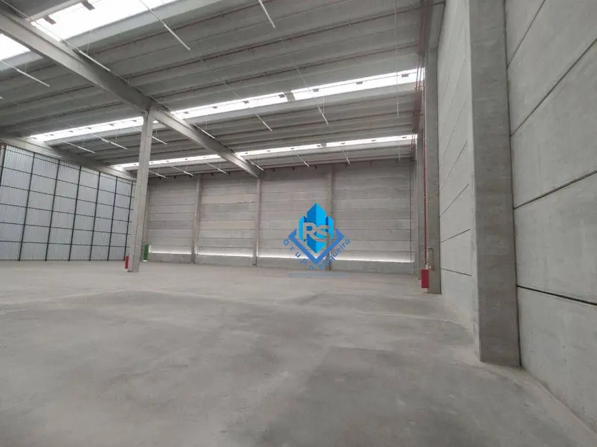 Foto 6 de Armazém / Galpão para alugar, 2795m2 em Parque Jaçatuba, Santo Andre - SP