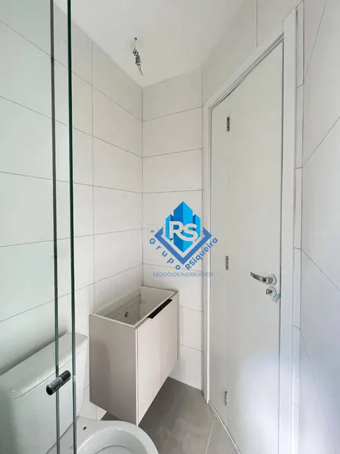 Foto 8 de Apartamento com 2 quartos à venda, 57m2 em Campestre, Santo Andre - SP