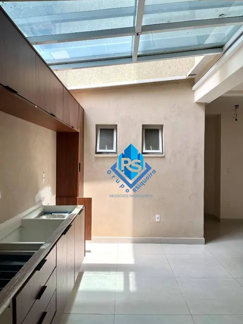 Foto 4 de Apartamento com 2 quartos à venda, 57m2 em Campestre, Santo Andre - SP