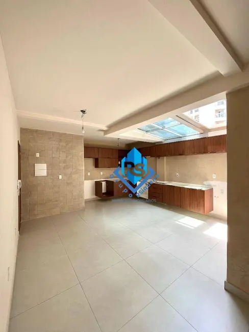 Foto 3 de Apartamento com 2 quartos à venda, 57m2 em Campestre, Santo Andre - SP