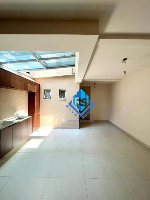 Foto 6 de Apartamento com 2 quartos à venda, 57m2 em Campestre, Santo Andre - SP