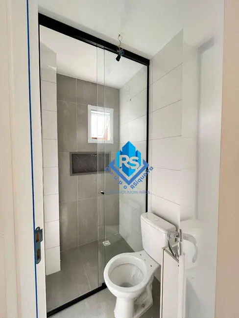 Foto 9 de Apartamento com 2 quartos à venda, 57m2 em Campestre, Santo Andre - SP