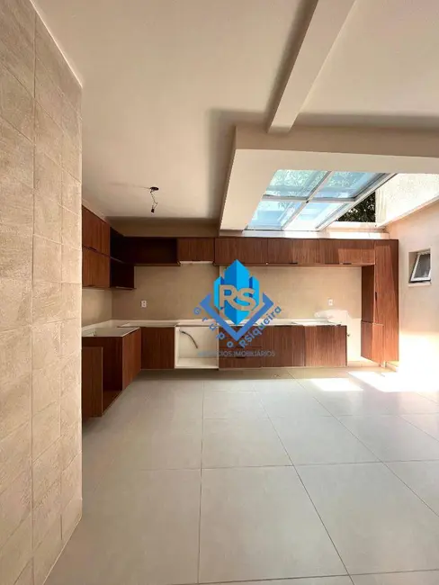 Foto 1 de Apartamento com 2 quartos à venda, 57m2 em Campestre, Santo Andre - SP